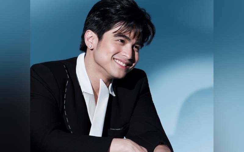 Will Ashley co-writes debut single with Maki