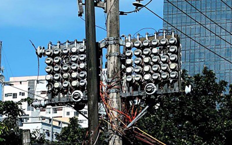 System loss ma-aalis ba sa singil sa kuryente?