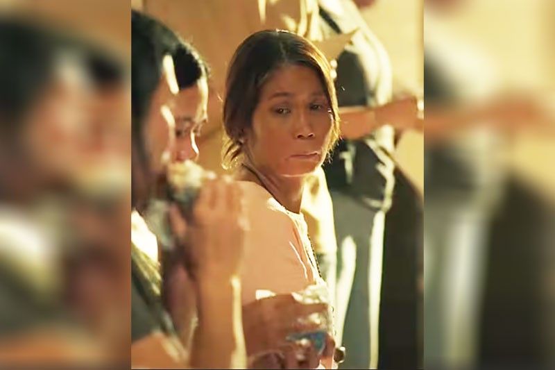 Pokwang, binagayan ng pagiging dugyutin!
