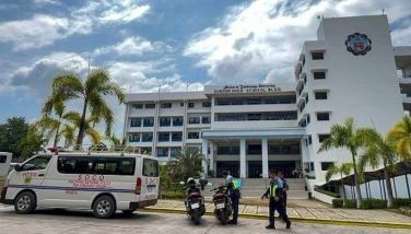 Ateneo shooter ‘depressed’ sa grades