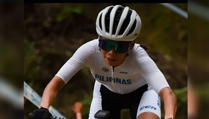 Yaoyao, 3 pa babandera sa Philippines sa Aichi-Nagoya Asiad