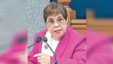‘Culture of violence’ wag ipamana sa kabataan