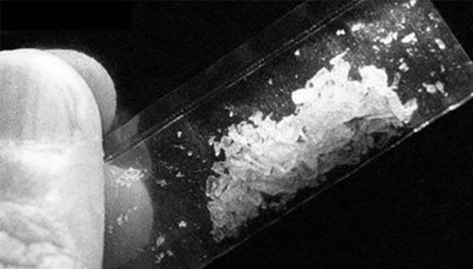 NBI, tinututukan ang lawak ng ilegal na droga sa Taguig