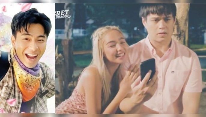 Dylan Menor, ka-join na nina Enrique at Andrea sa Prague!