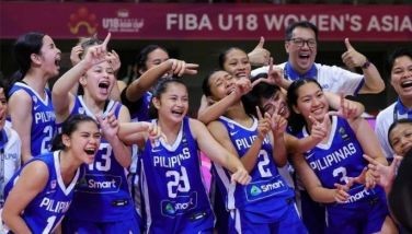 Gilas Women mapapalaban sa Canada