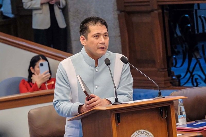 &acirc;��Robin Padilla Law&acirc;�� ibasura - DILG