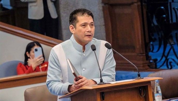 &lsquo;Robin Padilla Law&rsquo; ibasura - DILG