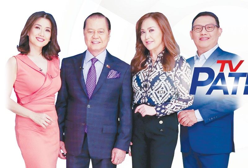 Kabayan Noli, hindi pa retired!