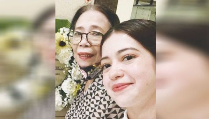 Pagluluksa ni Sue, sinabayan ng langit!