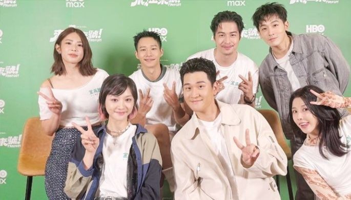 Why &lsquo;Fired Up!&rsquo; could be your next Taiwanese drama obsession