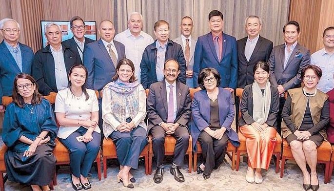 Strengthening resilience  to climate extremes