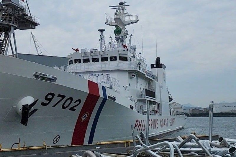 3 missing fishermen rescued off Mindoro