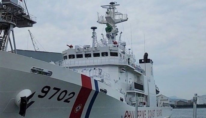 3 missing fishermen rescued off Mindoro