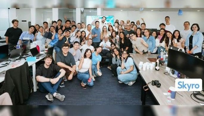 Skyro reaches 2 million product loans, eyes 2x growth across Philippines