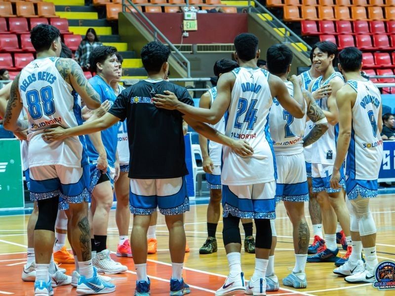 MPBL’s Abra Weavers to test mettle in EASL