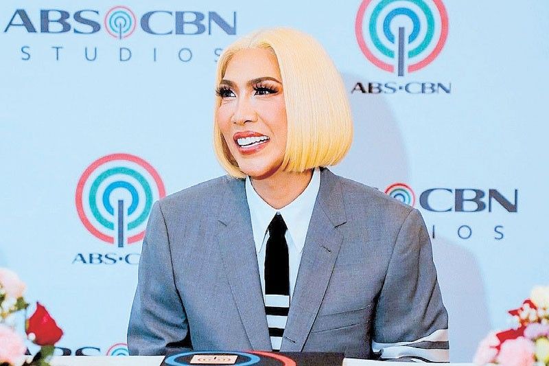 Returning shows seen to lift ABS-CBN revenue