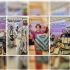 Behind every booth is a woman, a story, and a Filipino brand waiting to be discovered. Women entrepreneurs proudly showcase their creations at the Women Strong Network Hybrid Trade Fair at SM Megamall, where WomenBizPH and SM Supermalls, through SM for MSMEs, create opportunities for homegrown businesses to gain visibility, connect with more customers, and take their next step toward growth.