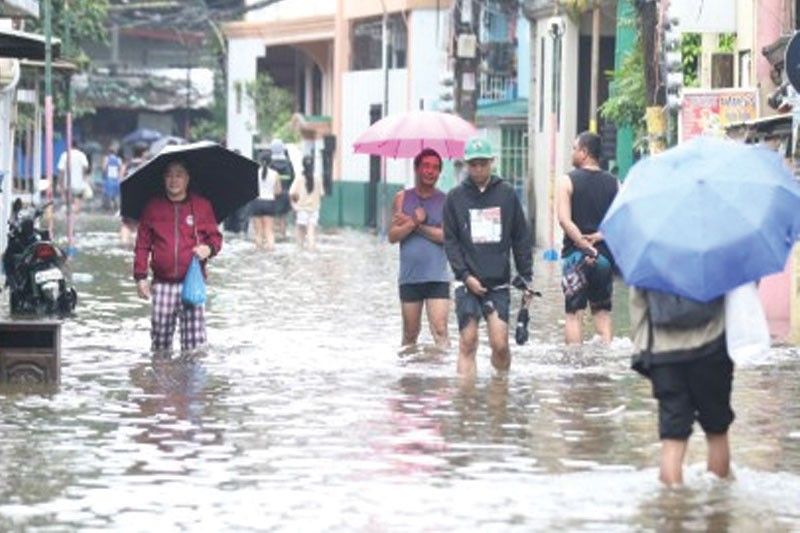 No justice for millions of flooded homeowners