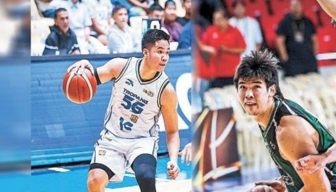 Gilas widens depth chart