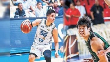 Gilas widens depth chart
