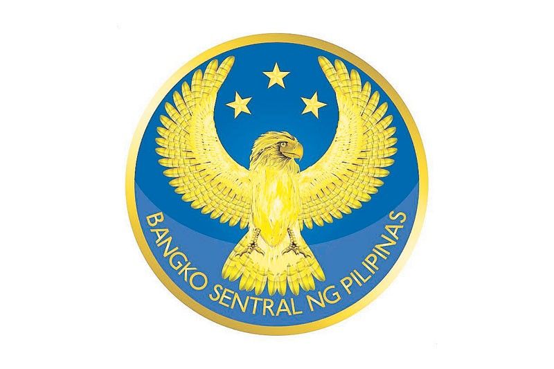 Central bank writes off P2.8 billion in past-due loans