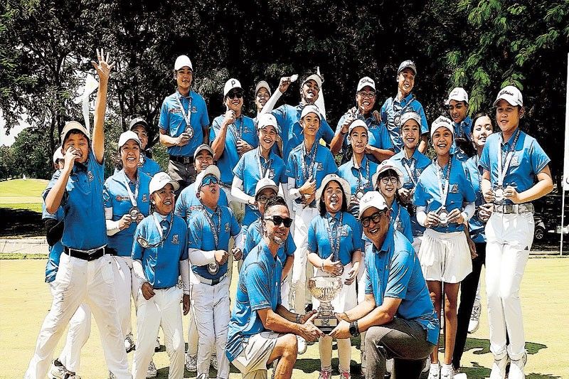 North keeps ICTSI JPGT crown