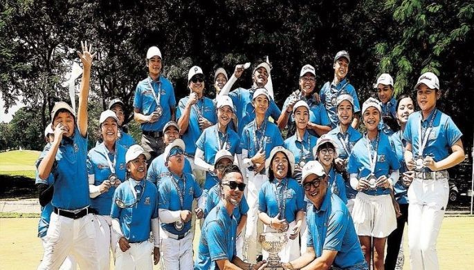 North keeps ICTSI JPGT crown