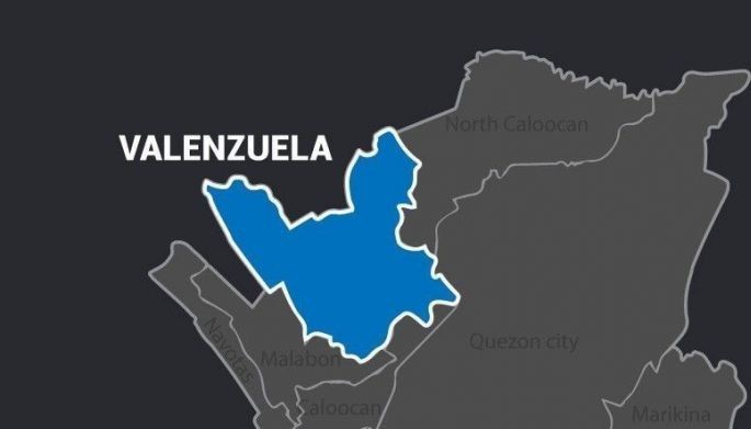 Valenzuela eyes water catchment basin