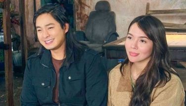 ‘Sigabo’ amps up romance