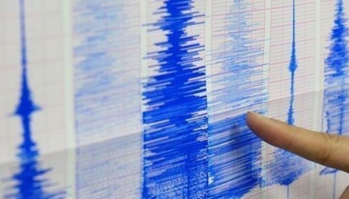 Magnitude 5.2 quake jolts Sarangani