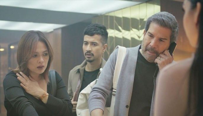 &lsquo;Call My Manager&rsquo;goes inside the colorful business of building stars