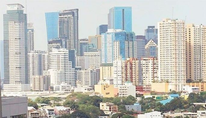 Philippines &lsquo;on track&rsquo; to hit deficit-to-GDP target