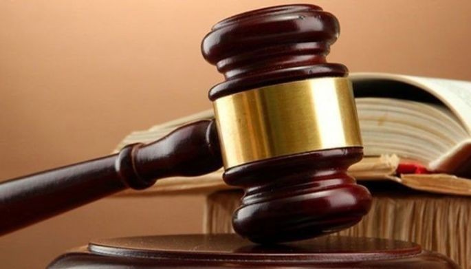 Court stenographer sacked over fake annulment ruling