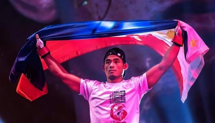 Proud 'warrior' Loman raring for comeback in BRAVE CF 108 Croatia show