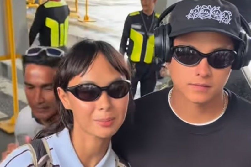 Daniel, kinuyog ng bashers sa pagtalak sa mga faney
