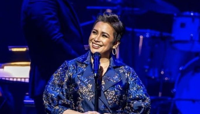 Lea Salonga to receive Hollywood Walk of Fame star on September 4