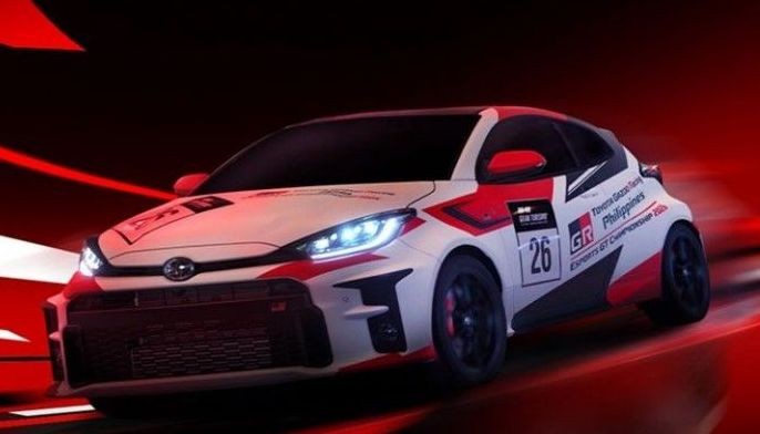 Toyota kicks off 2026 TGR Philippines Esports GT Championship qualifiers