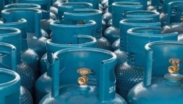 Trader, buntis na misis todas sa sumabog na LPG