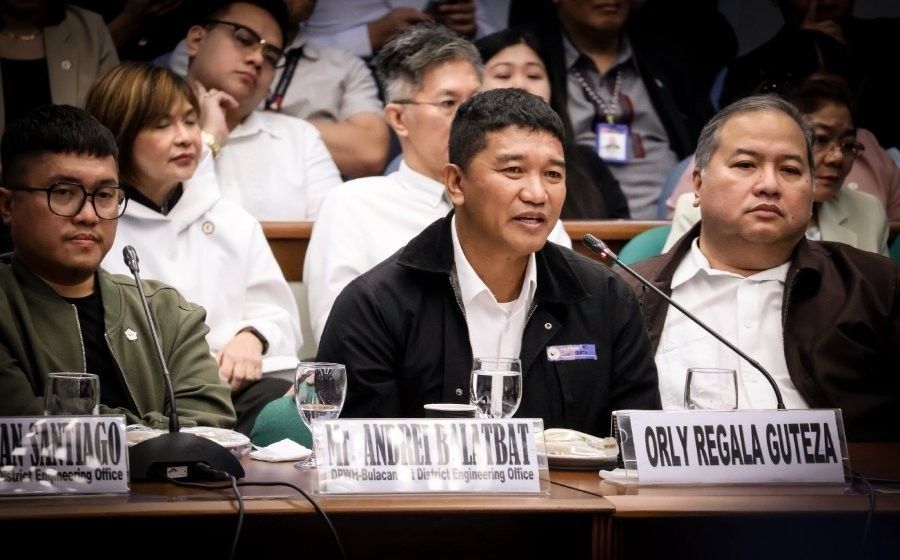 28 witnesses to testify in probe of Romualdez