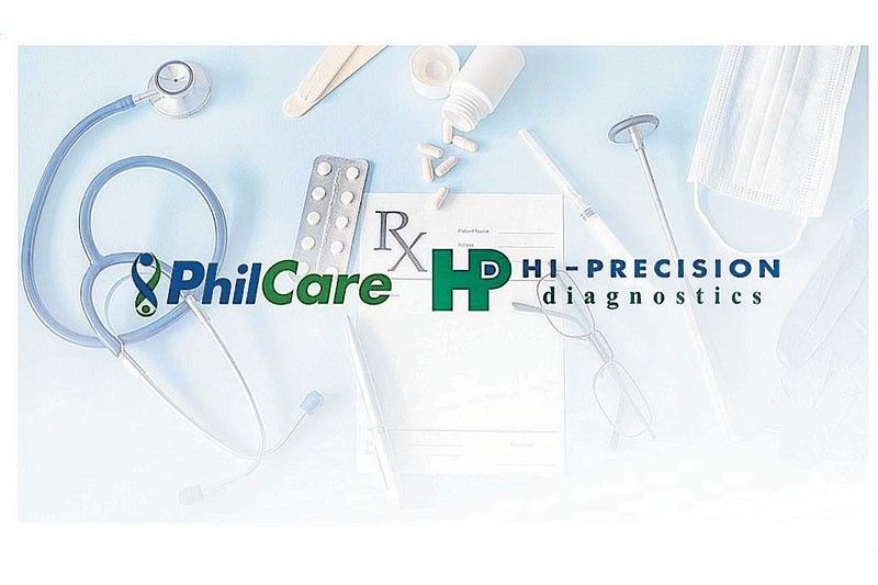 PhilCare launches tech-enabled health care plan in tieup with Hi-Precision Diagnostics