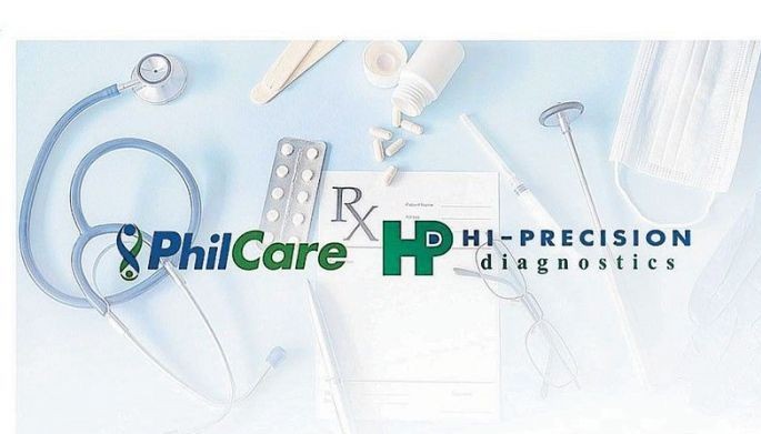 PhilCare launches tech-enabled health care plan in tieup with Hi-Precision Diagnostics