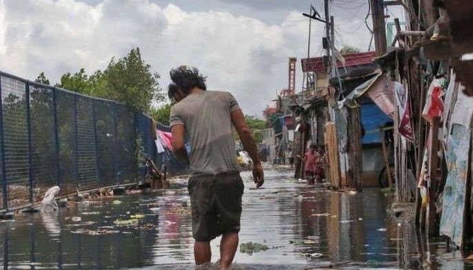 Higit 1 milyong nadagdag sa mga pamilya na kinukonsidera ang sarili na mahirap - OCTA