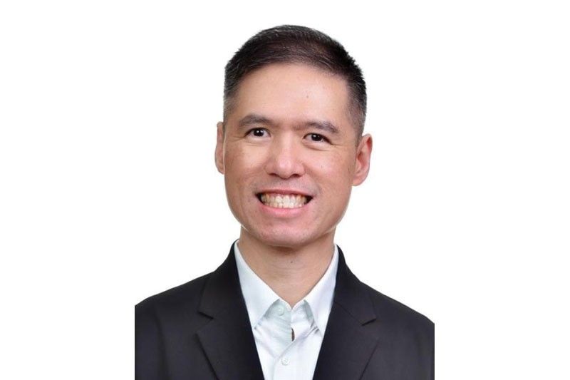 Robinsons Land’s Kerwin Tan named CFO of the Year