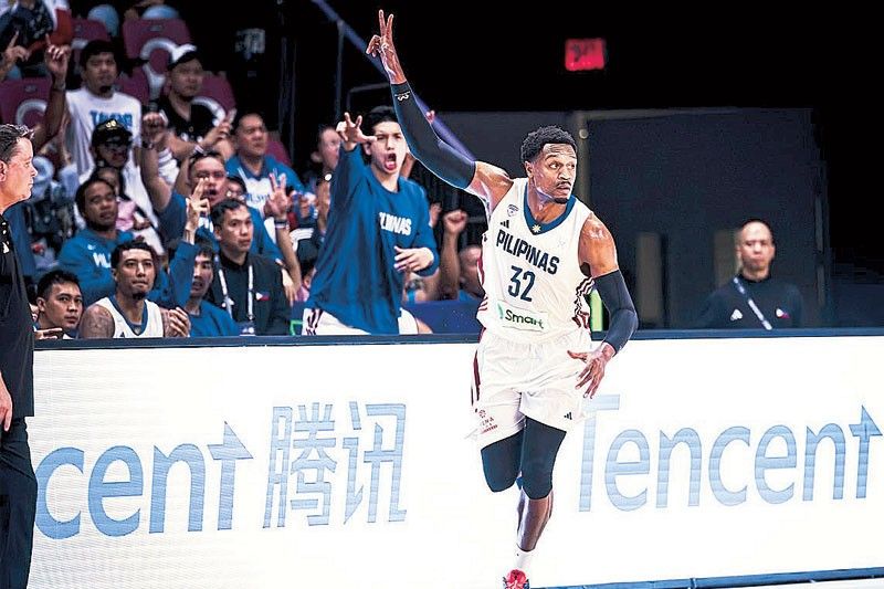 Nationals rap Ulsan in WCQ buildup