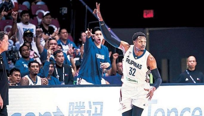 Nationals rap Ulsan in WCQ buildup