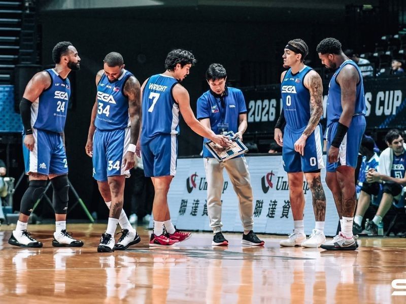 Japan loss keeps Strong Group out of Jones Cup title race