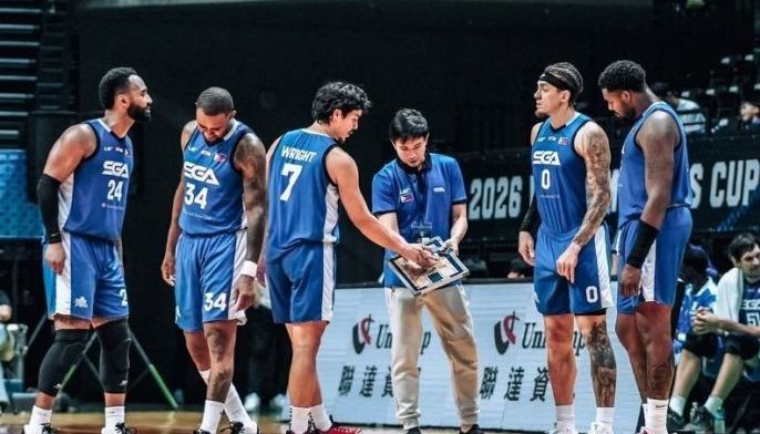 Japan loss keeps Strong Group out of Jones Cup title race