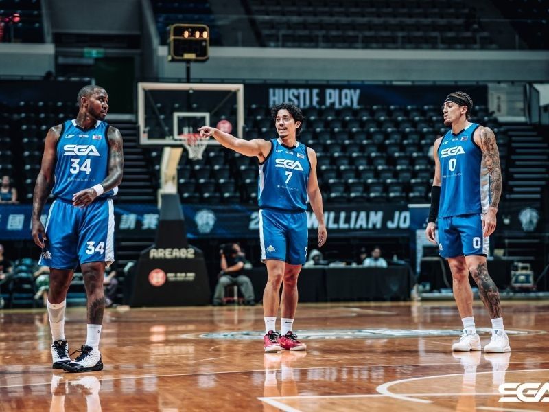 Also-ran Strong Group flexes might in statement Jones Cup win vs Chinese Taipei foes
