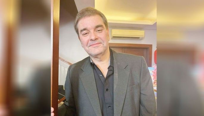 Monching Gutierrez proud of daughter Janine&rsquo;s career, doesn&rsquo;t meddle in love life