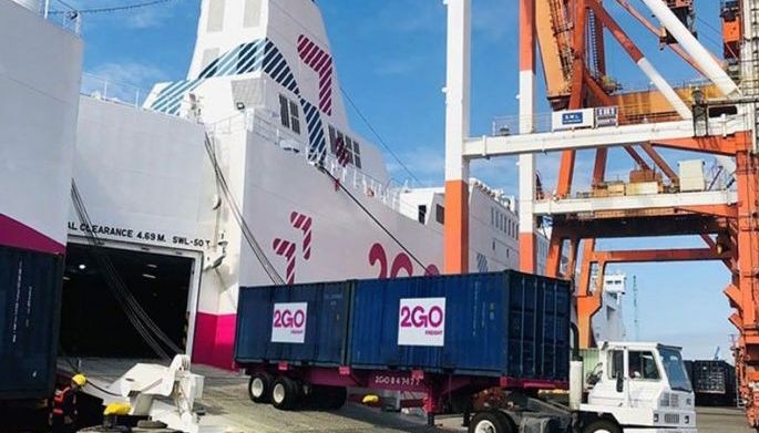 2GO bullish on Mindanao, expands footprint